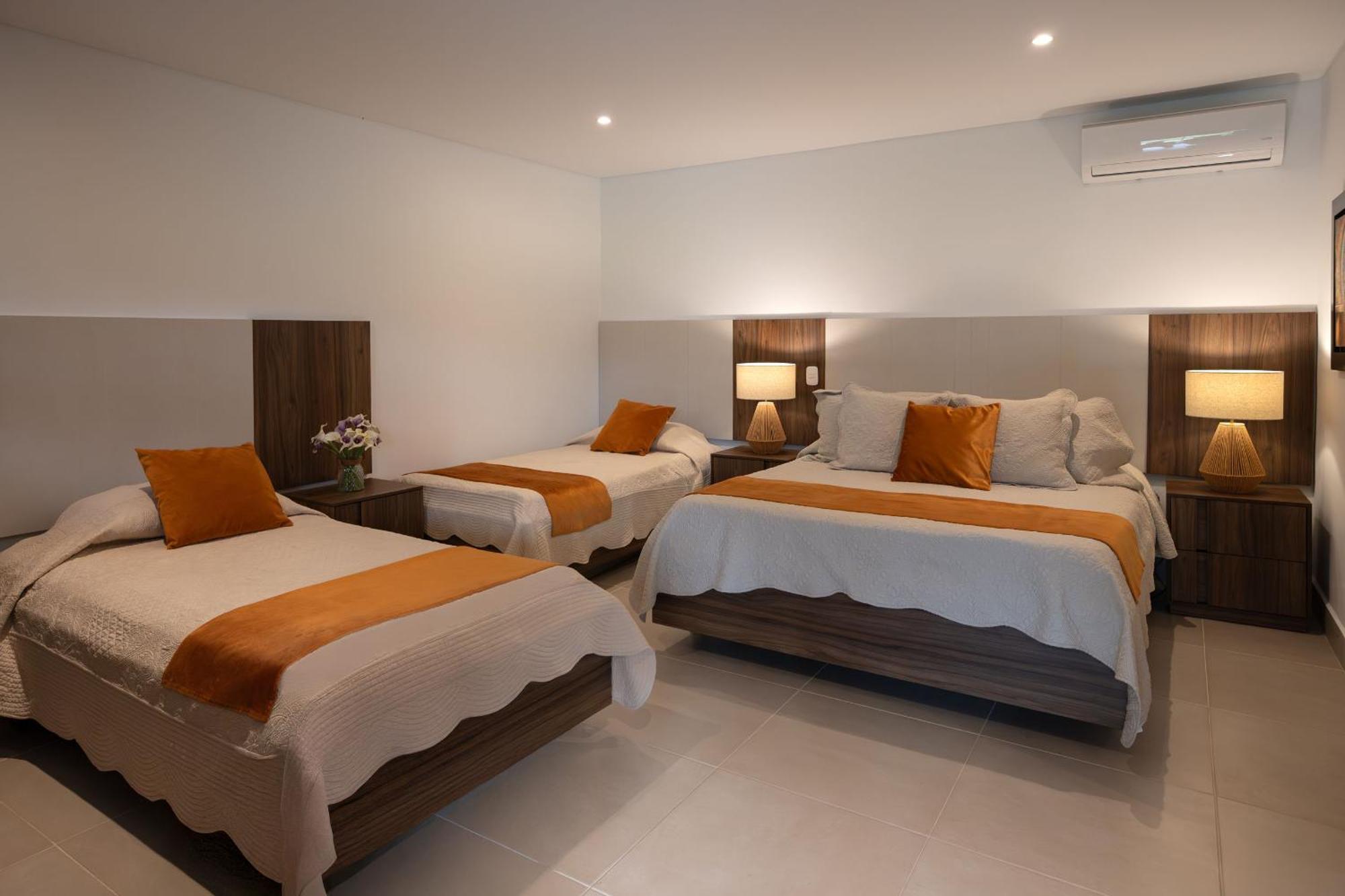 Campestre Montecarlo 3*