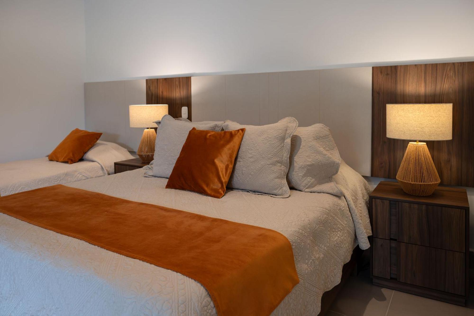 Hotel Campestre Montecarlo 3*