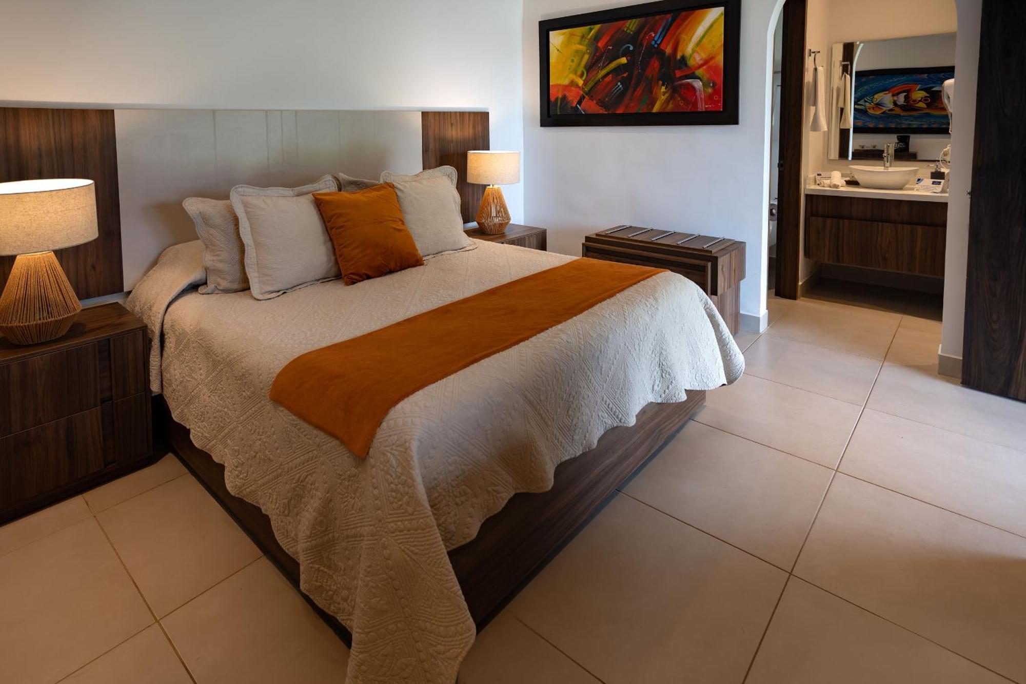 Hotel Campestre Montecarlo Montenegro