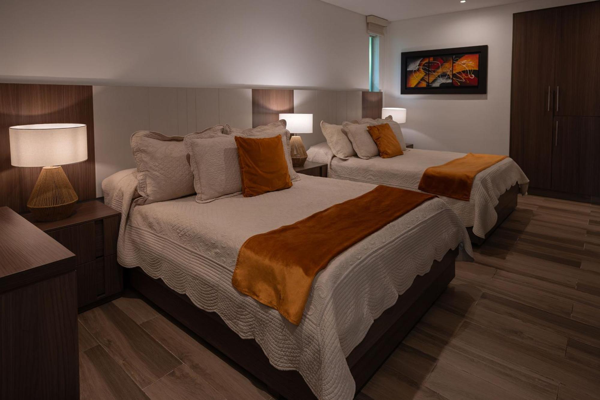 Campestre Montecarlo Hotel Montenegro