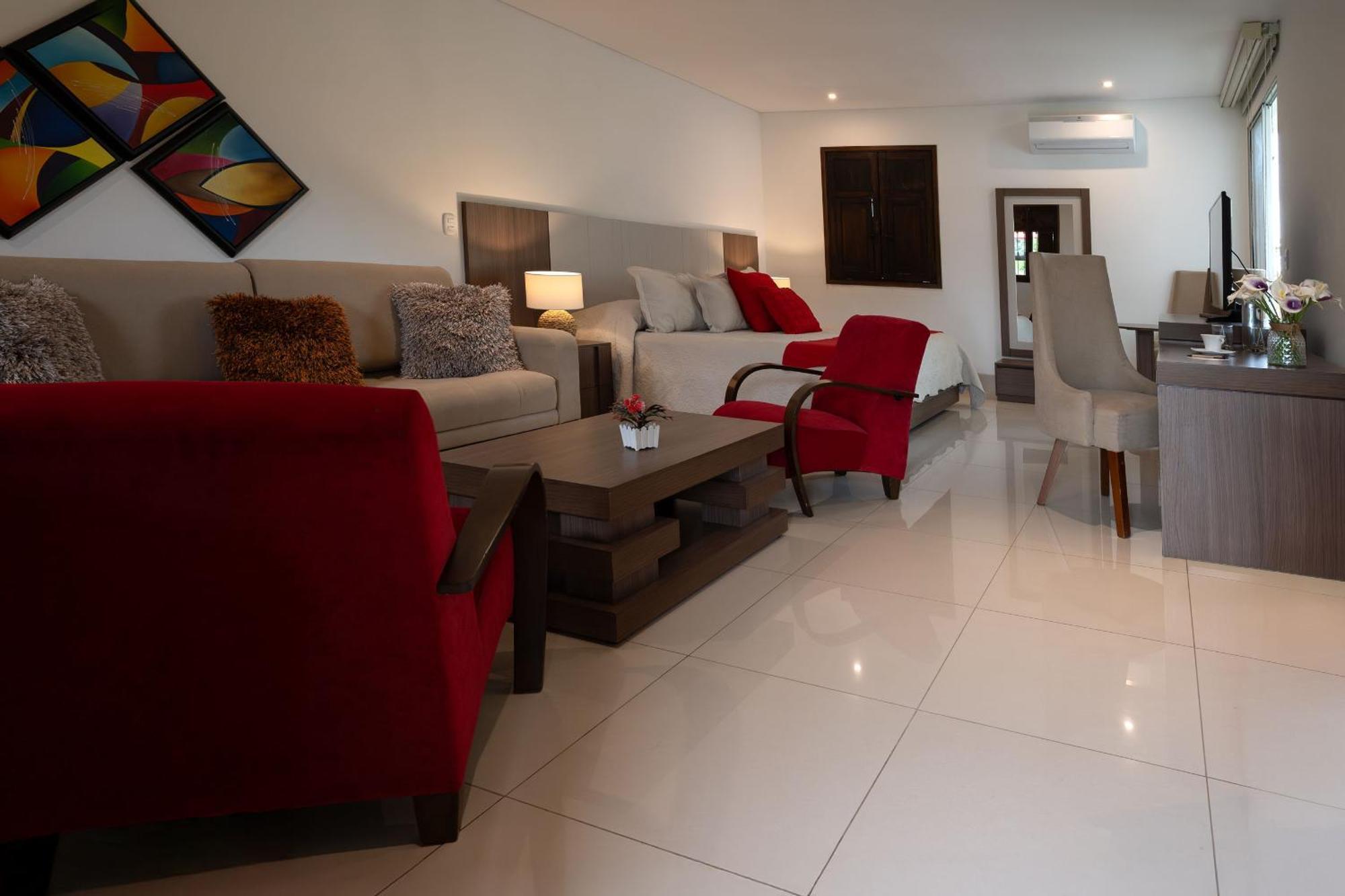 Campestre Montecarlo Hotel Montenegro