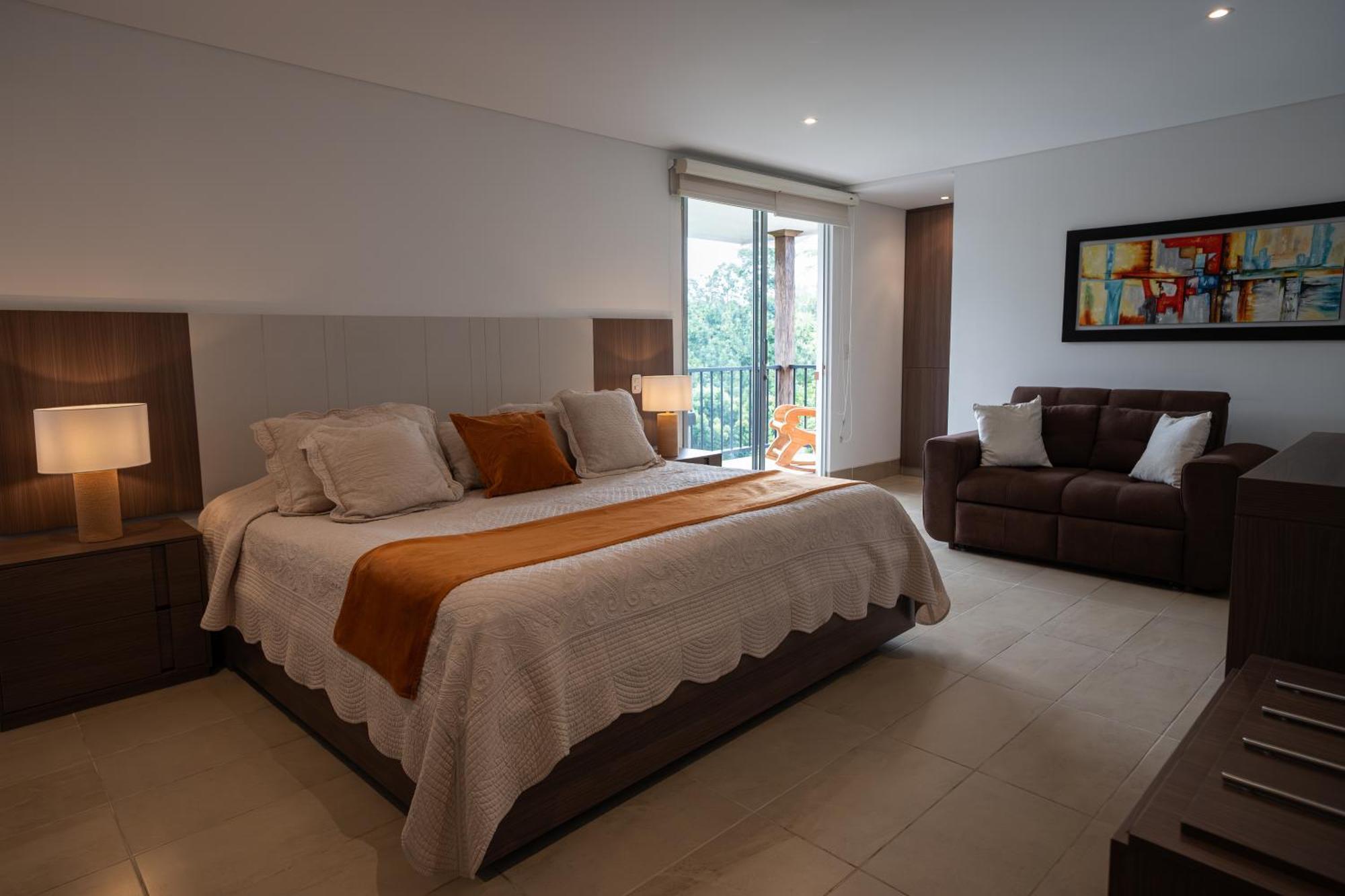 Campestre Montecarlo 3* Montenegro