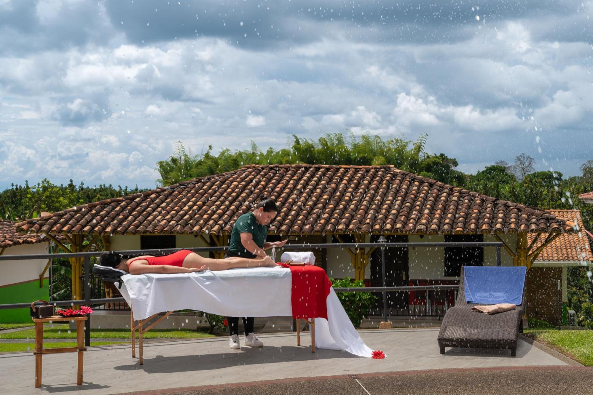 Campestre Montecarlo
