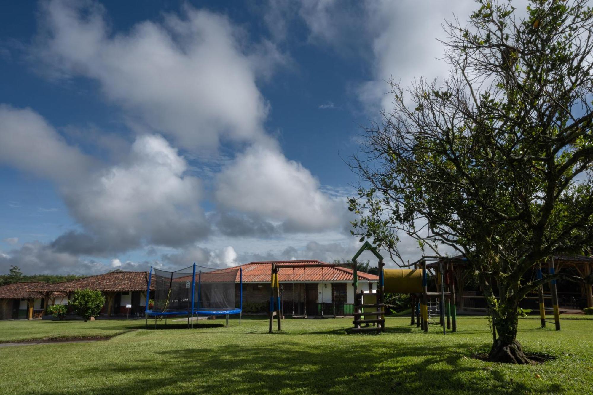 Campestre Montecarlo Montenegro