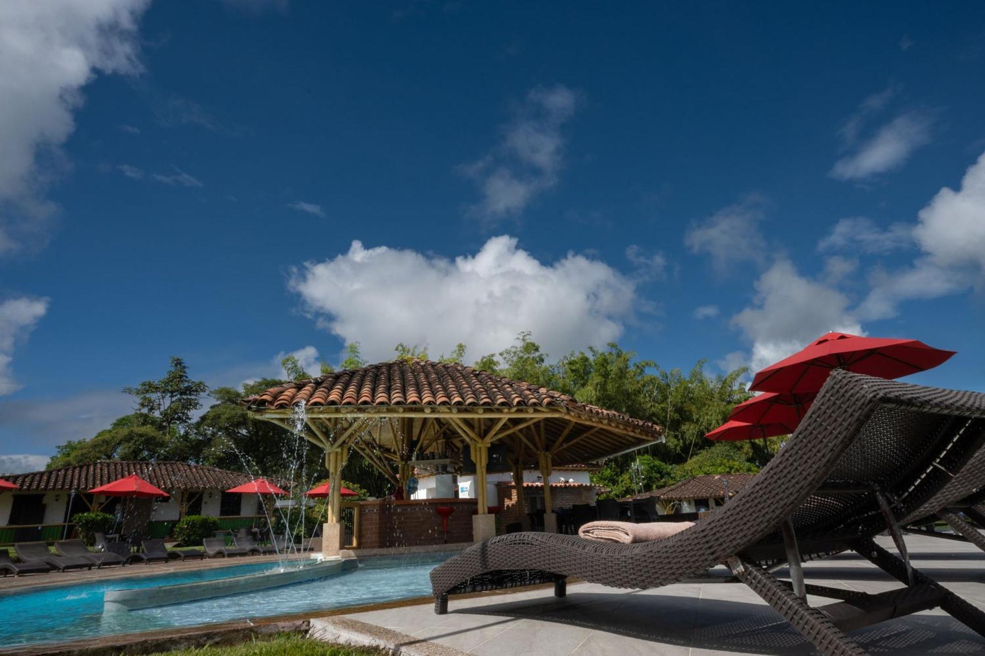 Campestre Montecarlo 3* Montenegro