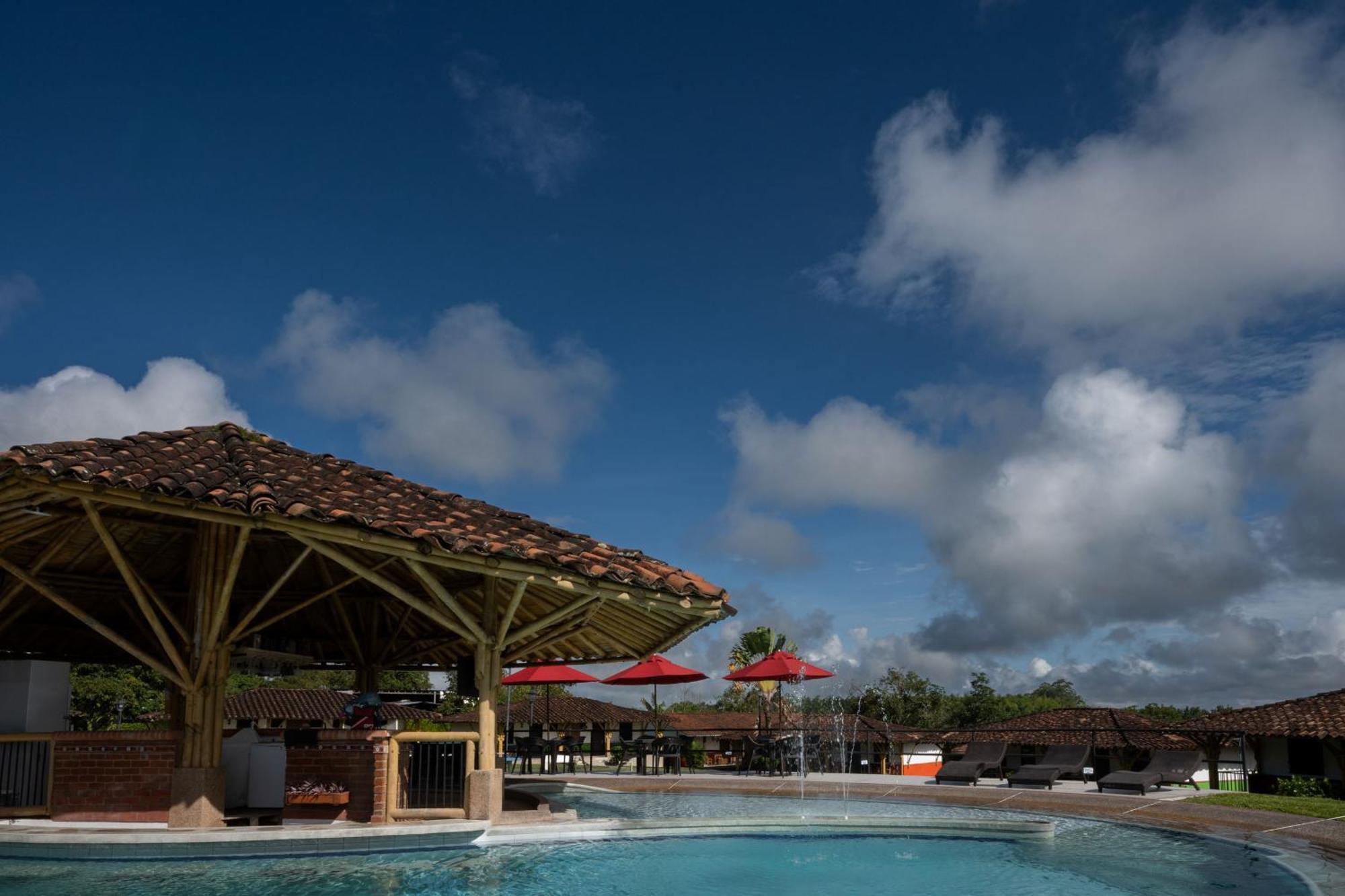 Campestre Montecarlo 3* Montenegro