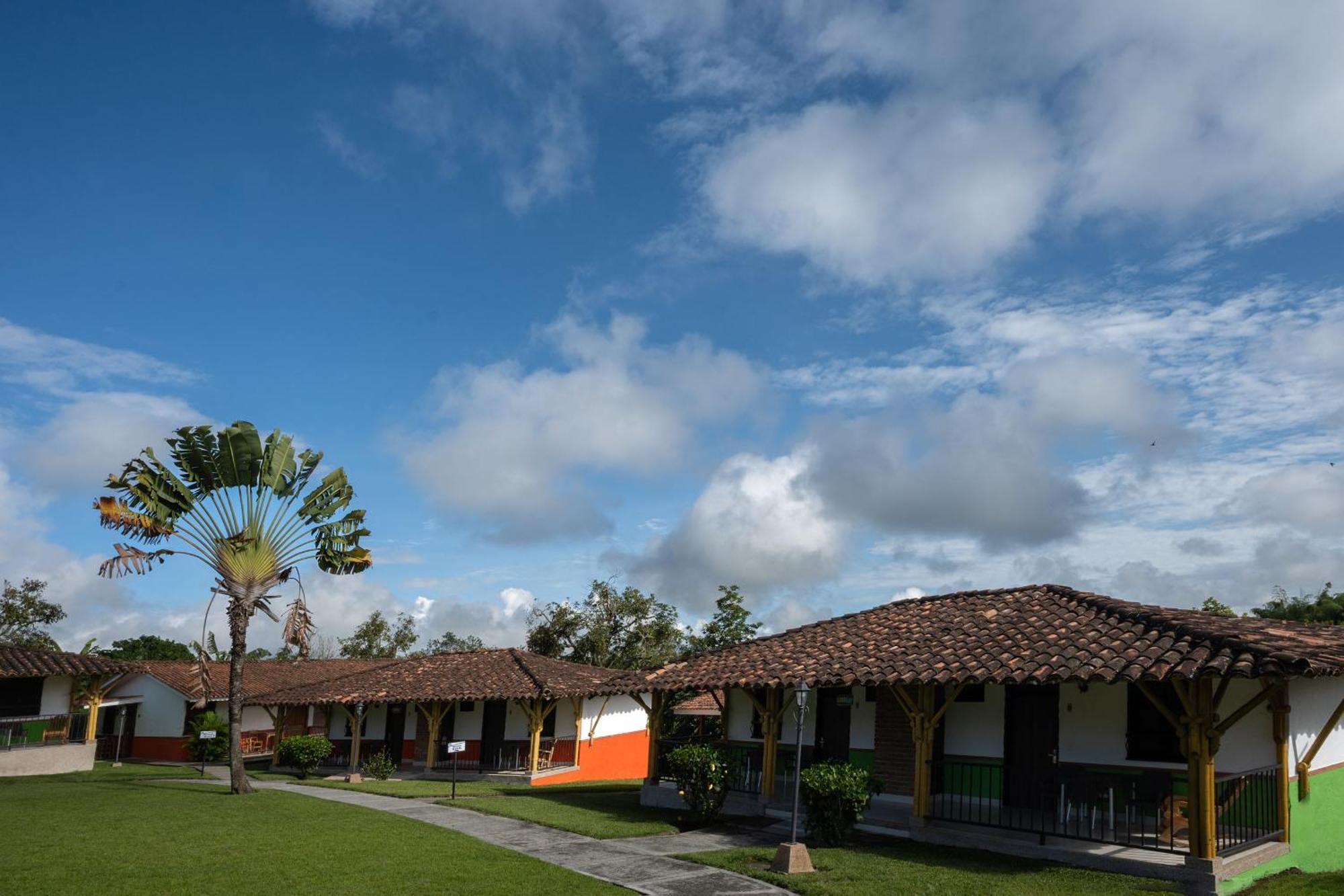 Campestre Montecarlo Hotel Montenegro