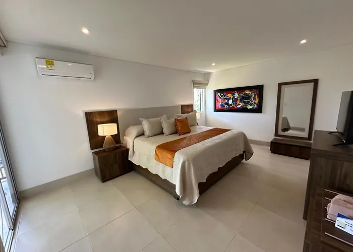 Hotel Campestre Montecarlo
